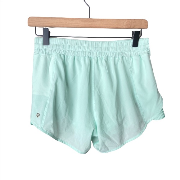 lululemon athletica Pants - Lululemon pleat to street shorts 6